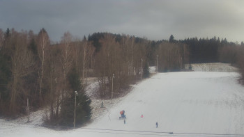 SKICENTRUM Miroslav Lipová Lázně