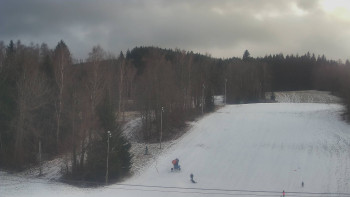 SKICENTRUM Miroslav Lipová Lázně