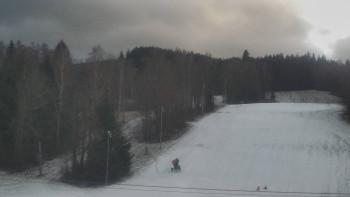 SKICENTRUM Miroslav Lipová Lázně