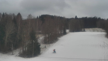 SKICENTRUM Miroslav Lipová Lázně