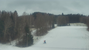 SKICENTRUM Miroslav Lipová Lázně