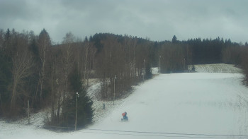 SKICENTRUM Miroslav Lipová Lázně