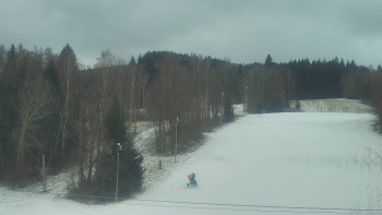 SKICENTRUM Miroslav Lipová Lázně
