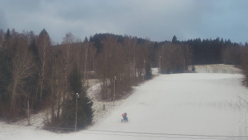 SKICENTRUM Miroslav Lipová Lázně