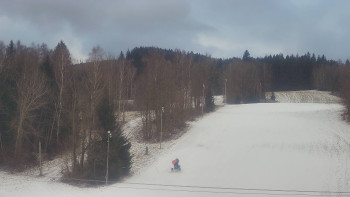 SKICENTRUM Miroslav Lipová Lázně