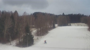 SKICENTRUM Miroslav Lipová Lázně