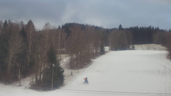 SKICENTRUM Miroslav Lipová Lázně