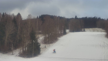 SKICENTRUM Miroslav Lipová Lázně