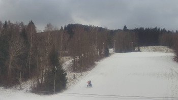 SKICENTRUM Miroslav Lipová Lázně