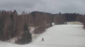 SKICENTRUM Miroslav Lipová Lázně