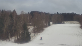 SKICENTRUM Miroslav Lipová Lázně