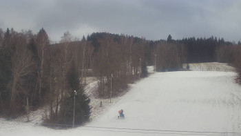 SKICENTRUM Miroslav Lipová Lázně