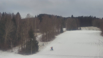SKICENTRUM Miroslav Lipová Lázně