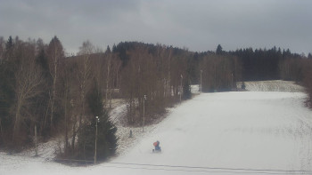 SKICENTRUM Miroslav Lipová Lázně