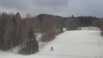 SKICENTRUM Miroslav Lipová Lázně