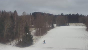 SKICENTRUM Miroslav Lipová Lázně
