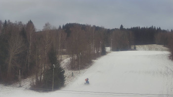 SKICENTRUM Miroslav Lipová Lázně