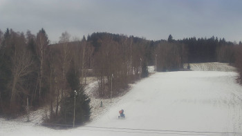 SKICENTRUM Miroslav Lipová Lázně