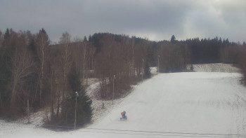 SKICENTRUM Miroslav Lipová Lázně