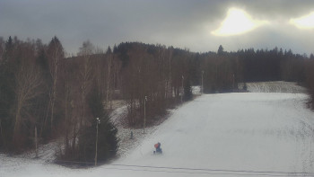 SKICENTRUM Miroslav Lipová Lázně