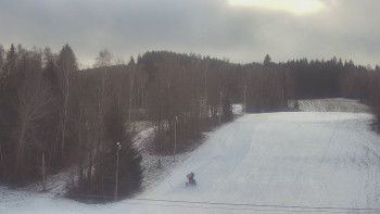 SKICENTRUM Miroslav Lipová Lázně