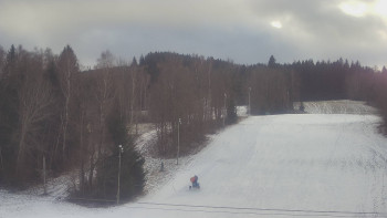 SKICENTRUM Miroslav Lipová Lázně