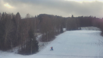 SKICENTRUM Miroslav Lipová Lázně
