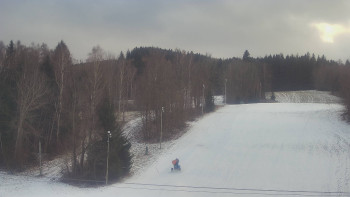 SKICENTRUM Miroslav Lipová Lázně