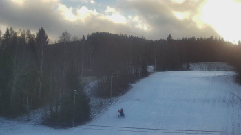 SKICENTRUM Miroslav Lipová Lázně