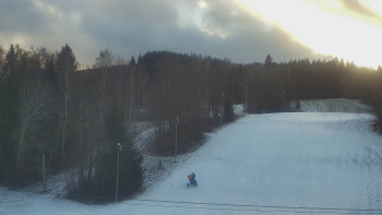 SKICENTRUM Miroslav Lipová Lázně