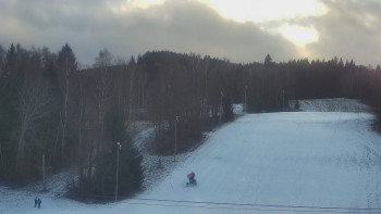 SKICENTRUM Miroslav Lipová Lázně