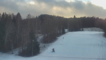 SKICENTRUM Miroslav Lipová Lázně
