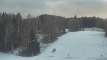 SKICENTRUM Miroslav Lipová Lázně