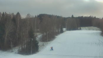 SKICENTRUM Miroslav Lipová Lázně