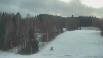 SKICENTRUM Miroslav Lipová Lázně