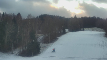 SKICENTRUM Miroslav Lipová Lázně