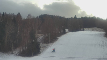 SKICENTRUM Miroslav Lipová Lázně