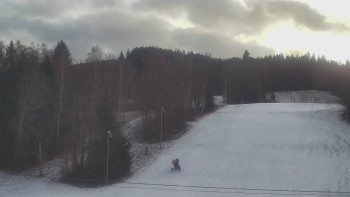 SKICENTRUM Miroslav Lipová Lázně