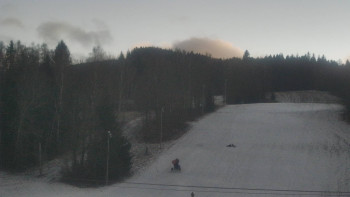 SKICENTRUM Miroslav Lipová Lázně