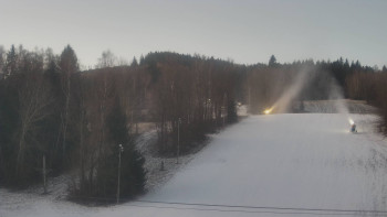 SKICENTRUM Miroslav Lipová Lázně