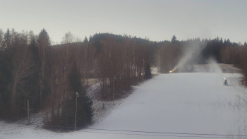 SKICENTRUM Miroslav Lipová Lázně