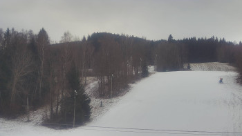 SKICENTRUM Miroslav Lipová Lázně