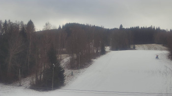 SKICENTRUM Miroslav Lipová Lázně