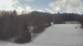 SKICENTRUM Miroslav Lipová Lázně