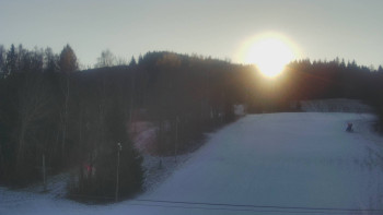 SKICENTRUM Miroslav Lipová Lázně