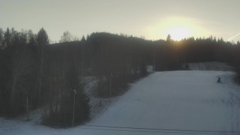 SKICENTRUM Miroslav Lipová Lázně