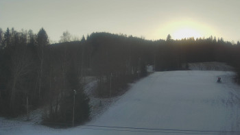 SKICENTRUM Miroslav Lipová Lázně