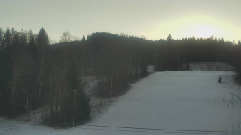 SKICENTRUM Miroslav Lipová Lázně