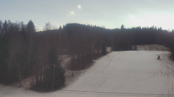 SKICENTRUM Miroslav Lipová Lázně