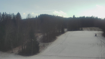 SKICENTRUM Miroslav Lipová Lázně